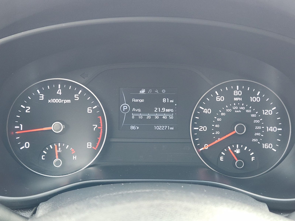 Thumbnail: 2018 Kia Sportage - 13