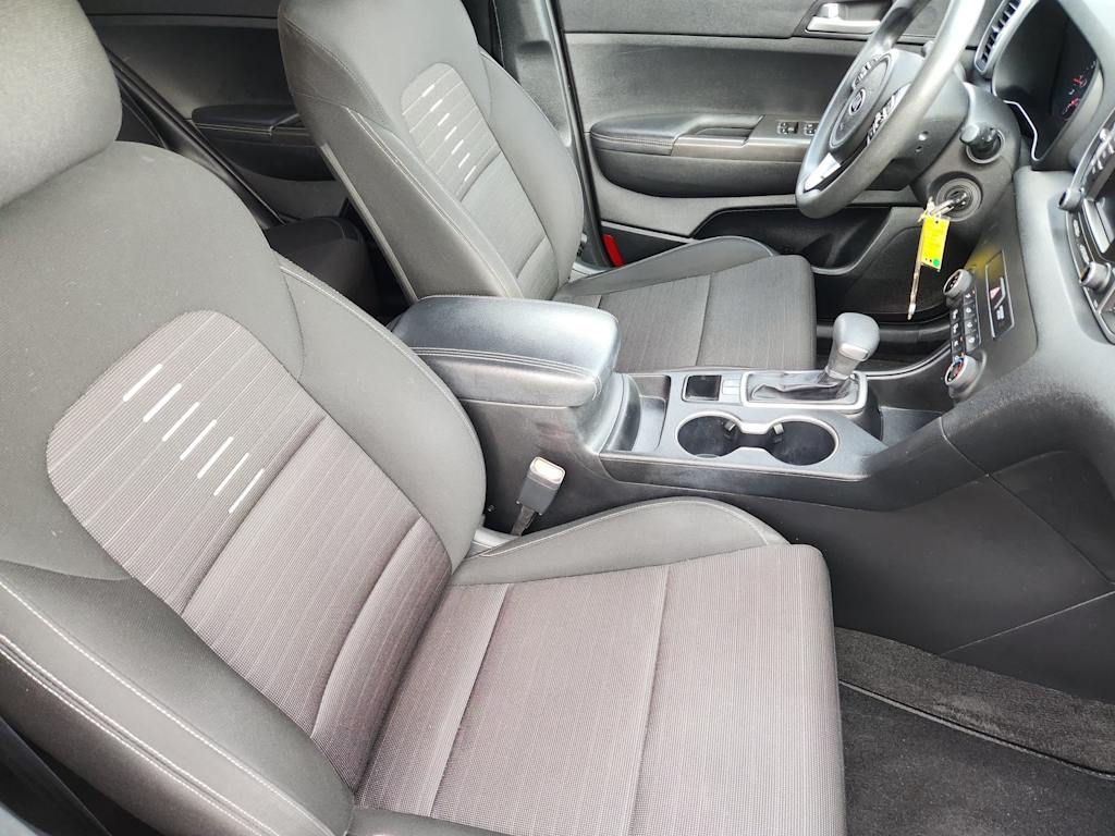 Thumbnail: 2018 Kia Sportage - 22