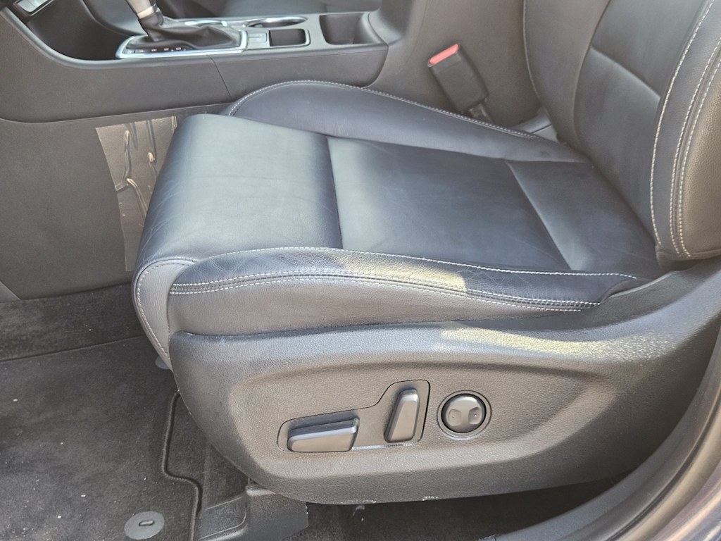 Thumbnail: 2018 Kia Sportage - 28