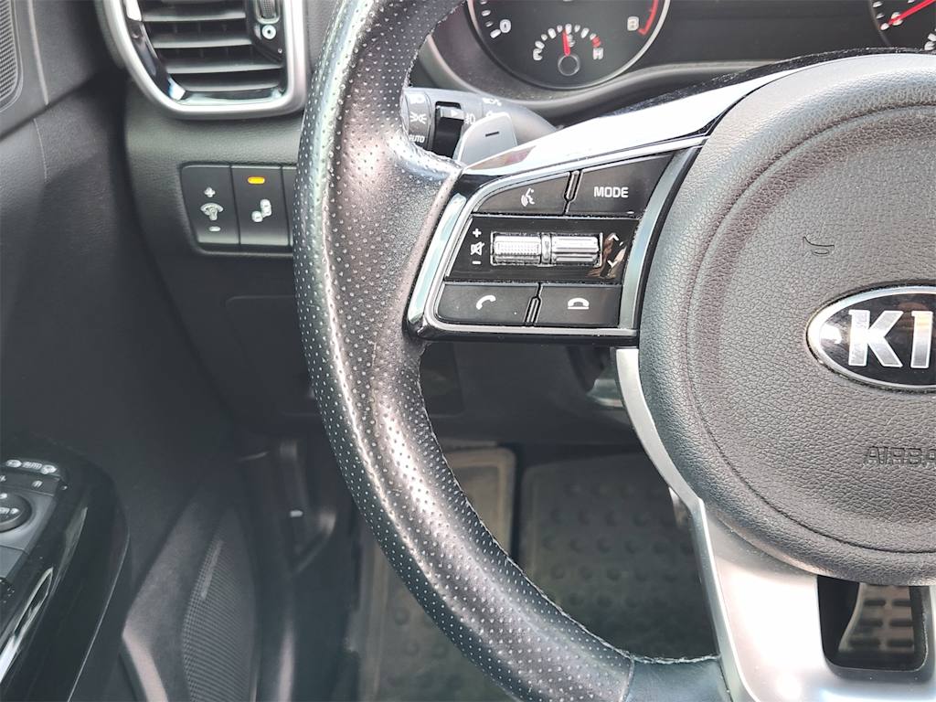 Thumbnail: 2020 Kia Sportage - 31