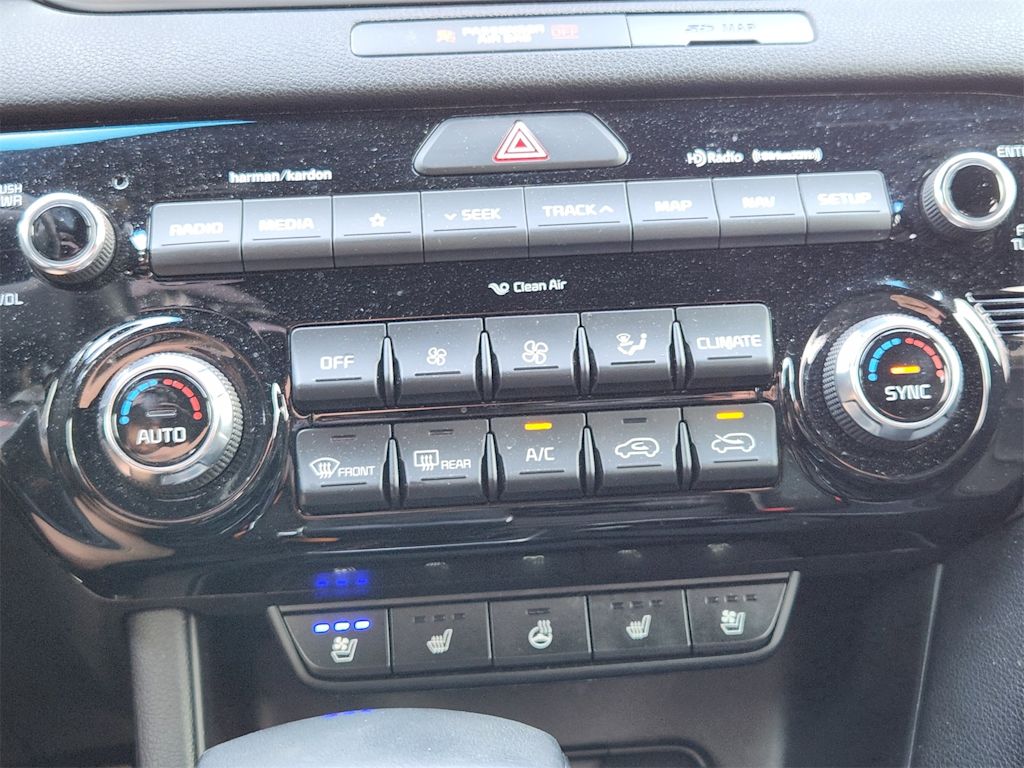 Thumbnail: 2020 Kia Sportage - 26