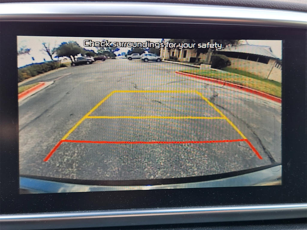 Thumbnail: 2020 Kia Sportage - 25