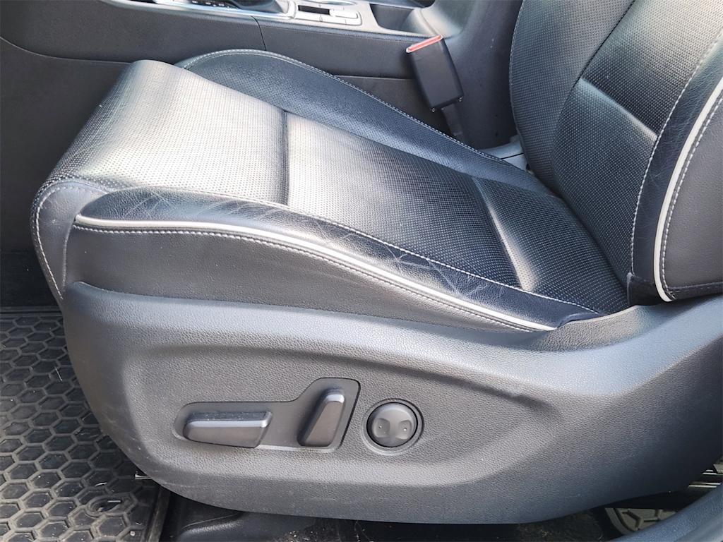 Thumbnail: 2020 Kia Sportage - 29