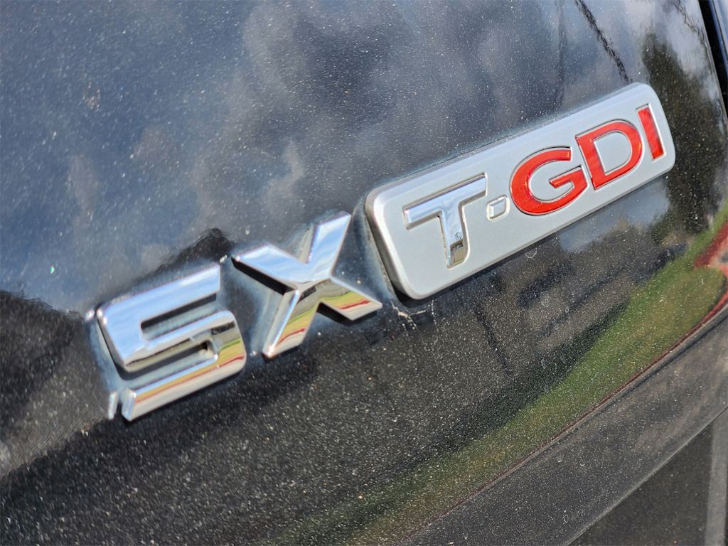 Thumbnail: 2020 Kia Sportage - 23