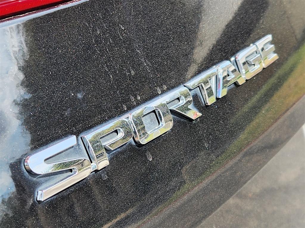 Thumbnail: 2020 Kia Sportage - 5