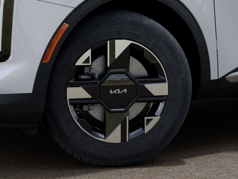 Thumbnail: 2026 Kia Sportage - 7