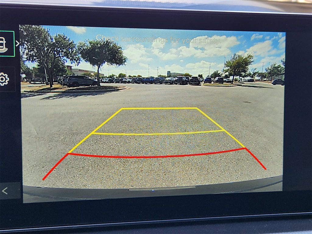 Thumbnail: 2026 Kia Sportage - 23