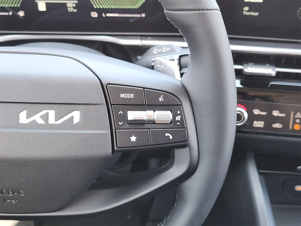 Thumbnail: 2026 Kia Sportage - 29