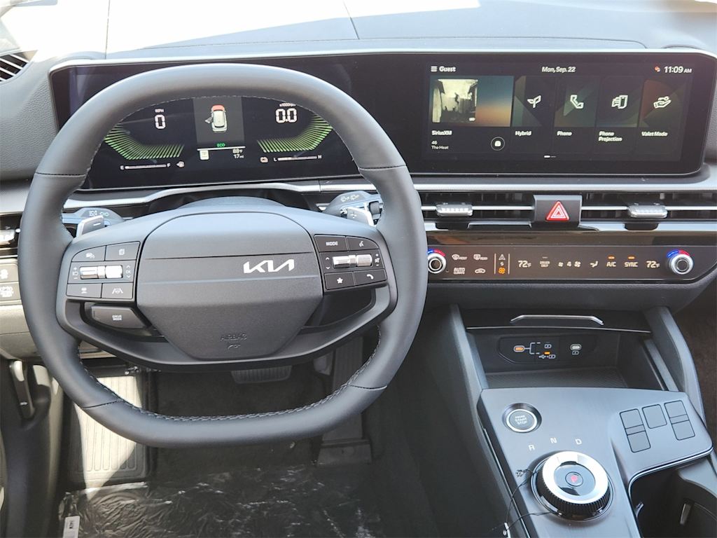 Thumbnail: 2026 Kia Sportage - 12