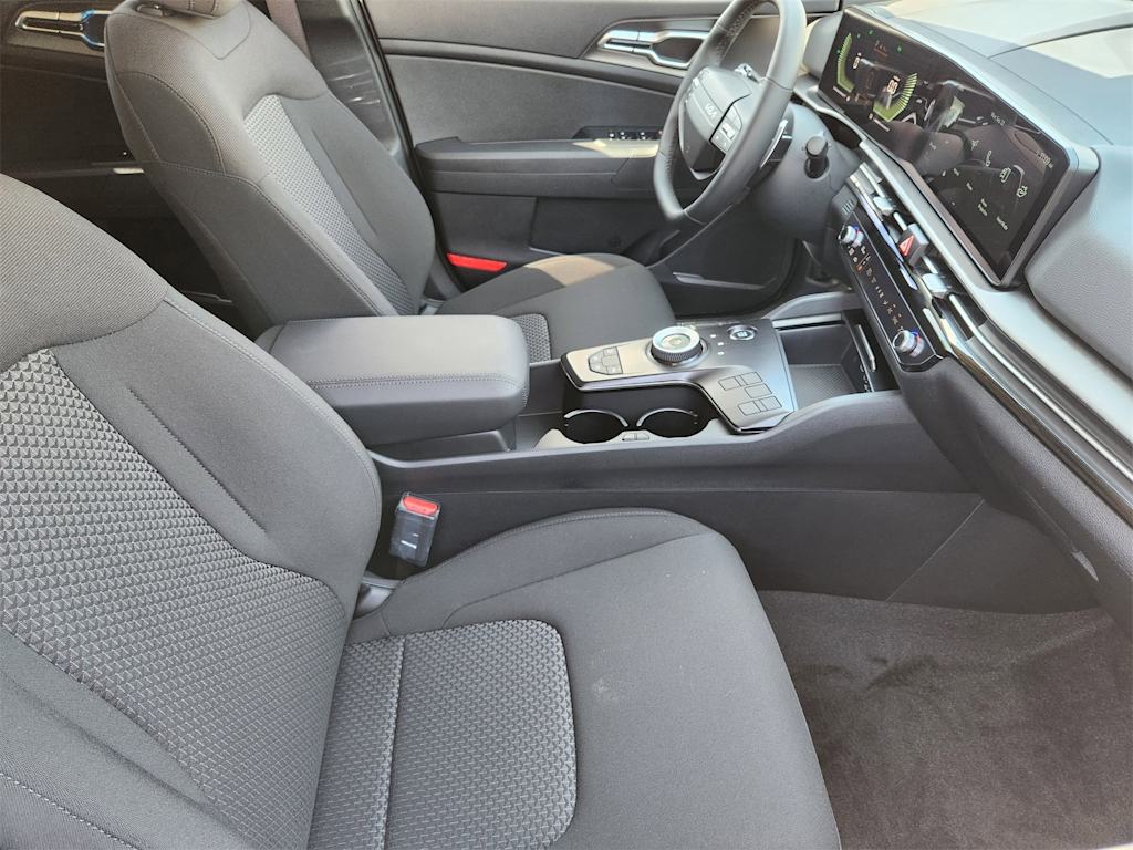 Thumbnail: 2026 Kia Sportage - 10