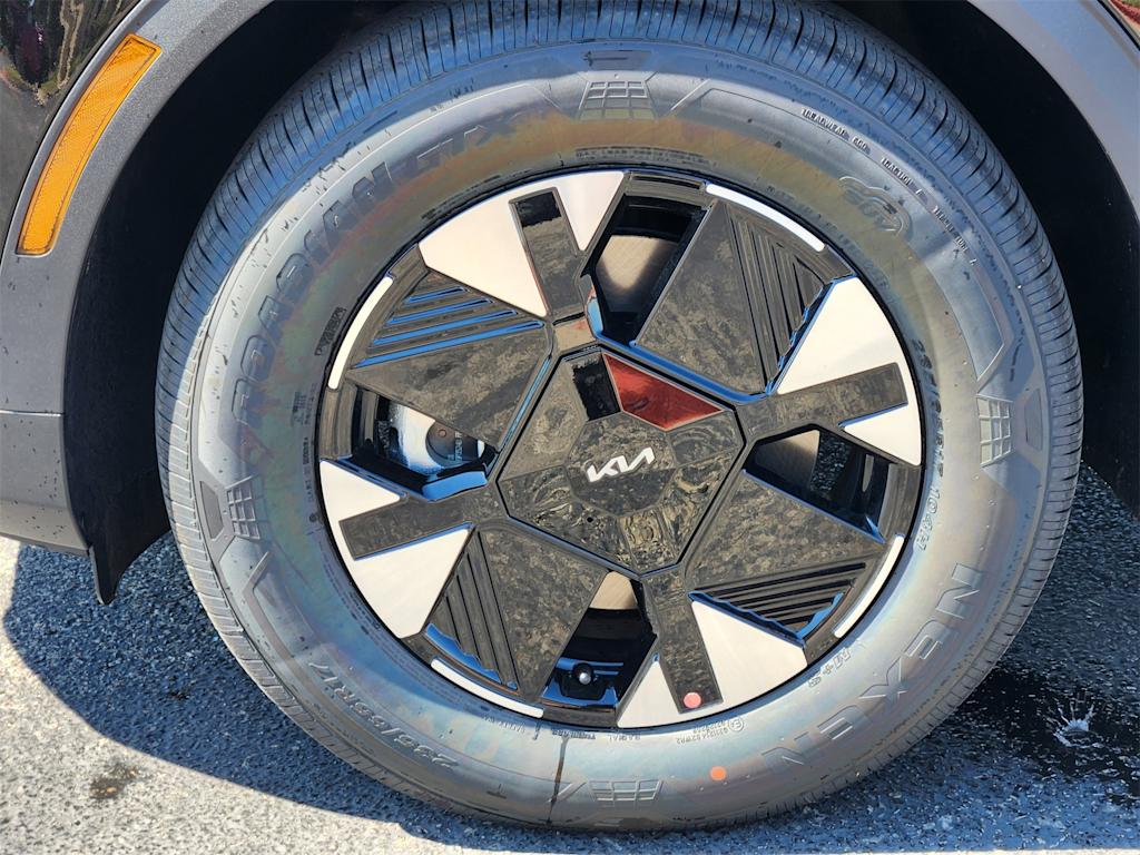 Thumbnail: 2026 Kia Sportage - 21