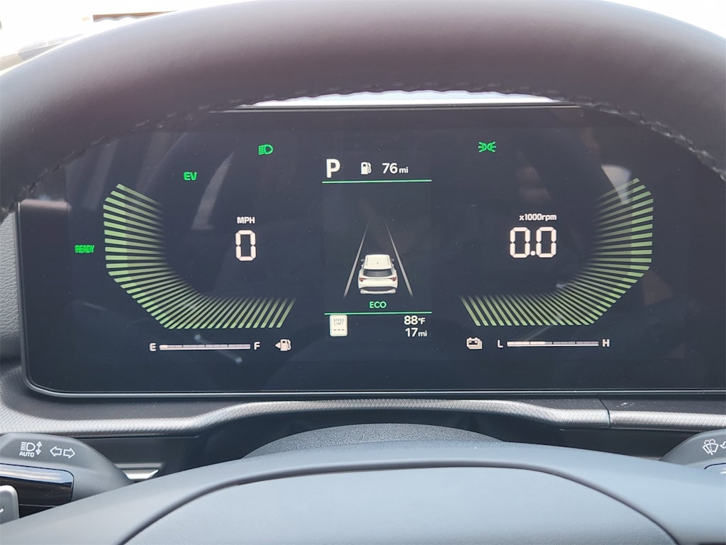 Thumbnail: 2026 Kia Sportage - 15