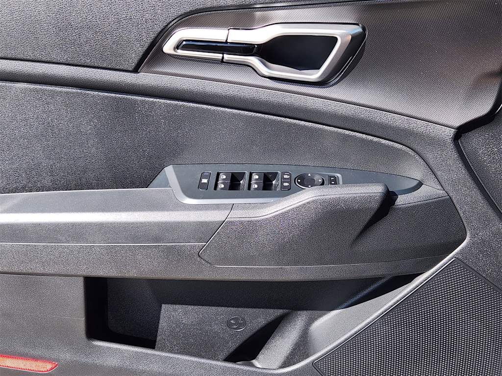 Thumbnail: 2026 Kia Sportage - 26