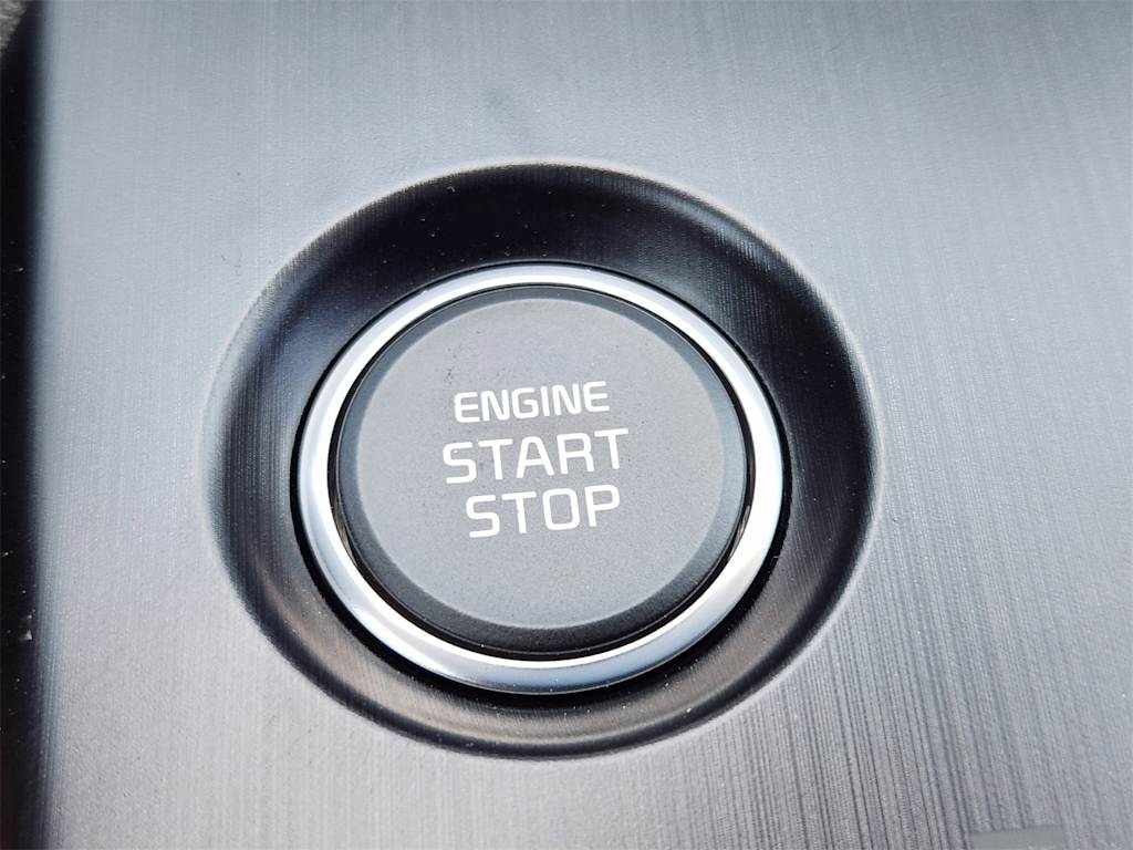 Thumbnail: 2026 Kia Sportage - 25