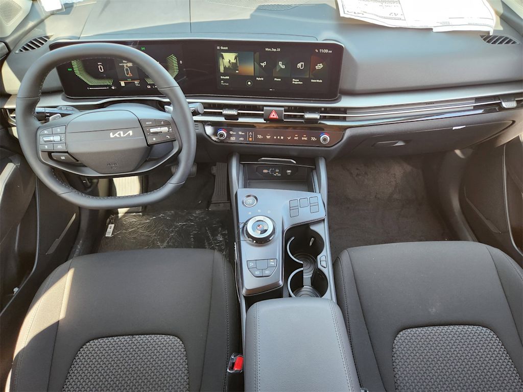 Thumbnail: 2026 Kia Sportage - 8