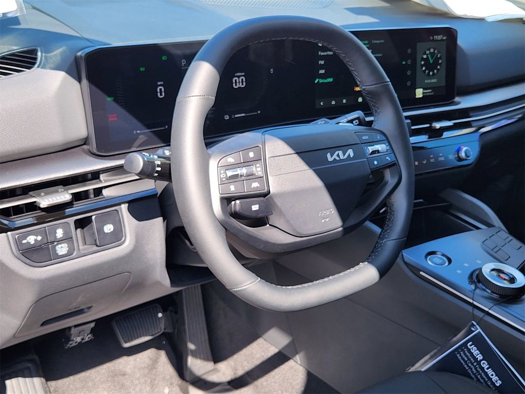 Thumbnail: 2026 Kia Sportage - 2