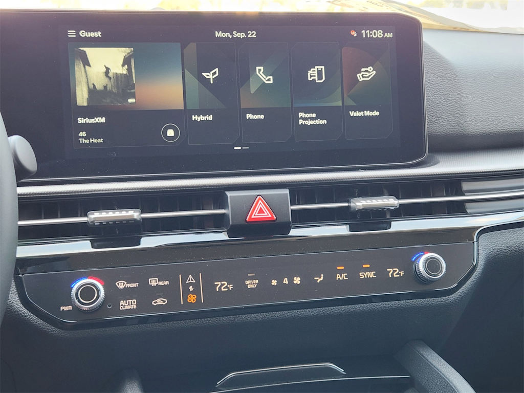 Thumbnail: 2026 Kia Sportage - 13