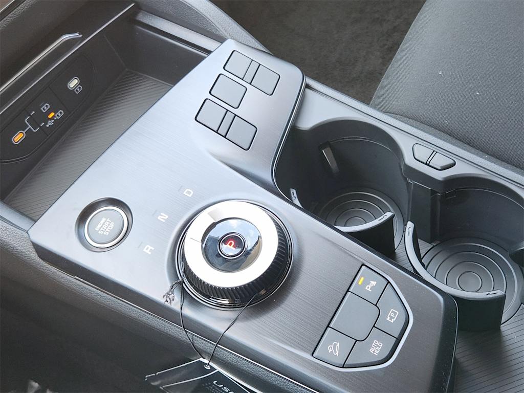 Thumbnail: 2026 Kia Sportage - 14