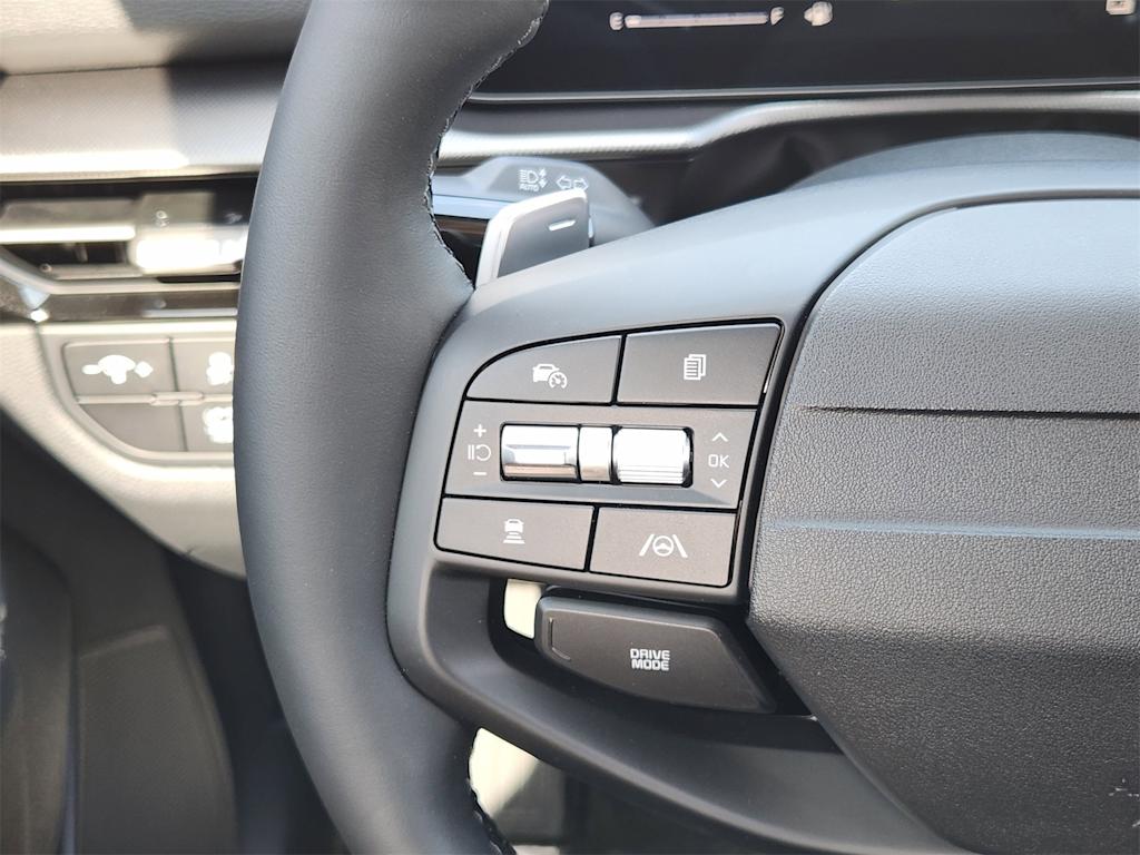 Thumbnail: 2026 Kia Sportage - 28