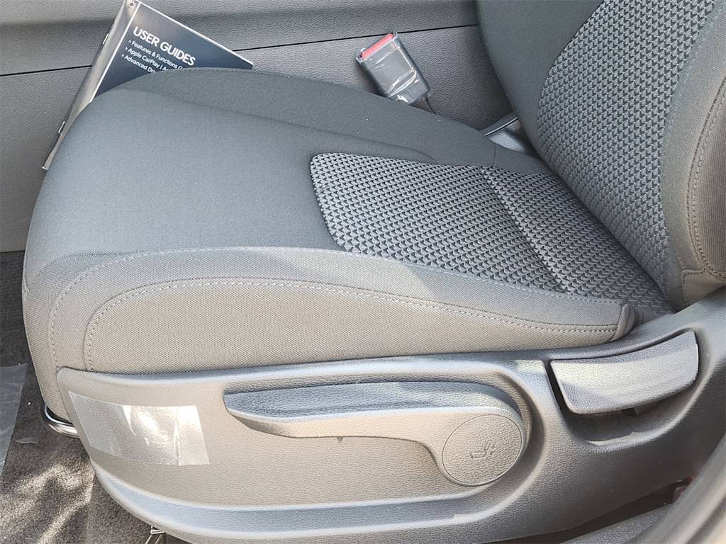 Thumbnail: 2026 Kia Sportage - 27