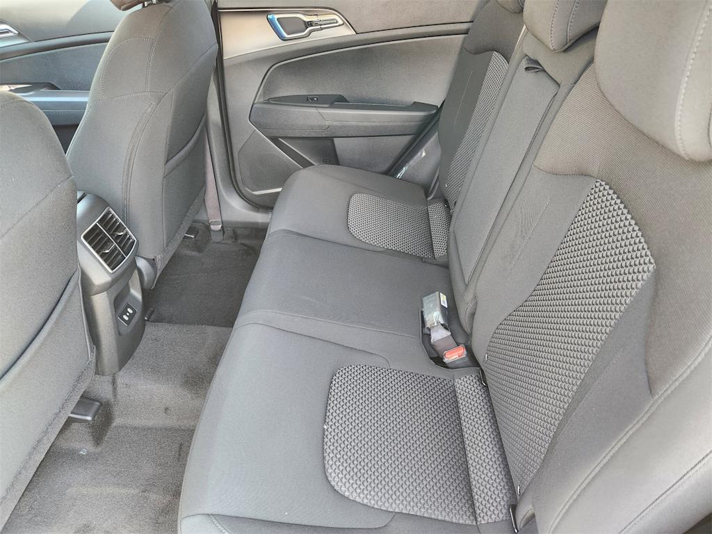 Thumbnail: 2026 Kia Sportage - 11