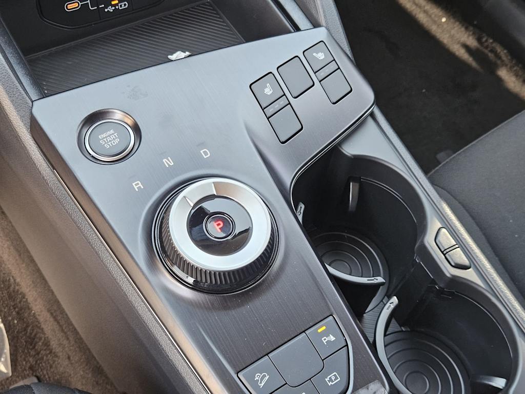 Thumbnail: 2027 Kia Sportage - 11