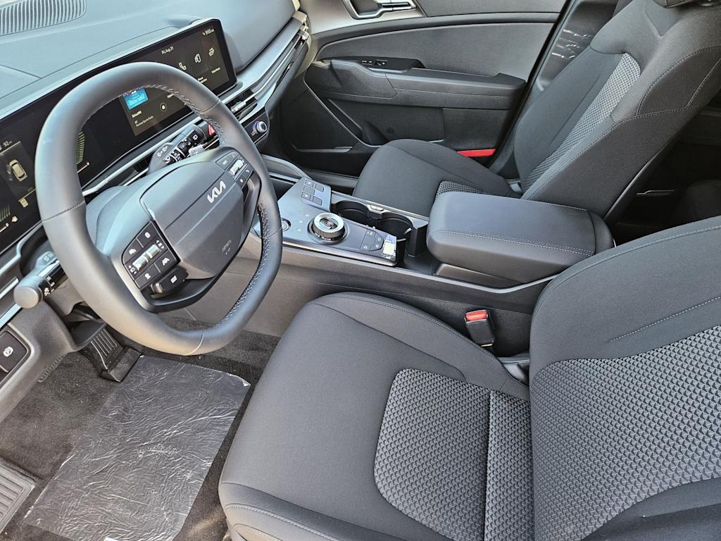 Thumbnail: 2027 Kia Sportage - 7