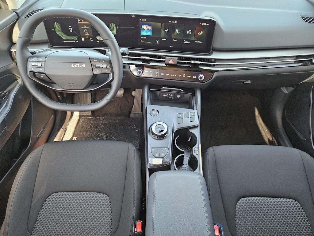 Thumbnail: 2027 Kia Sportage - 2