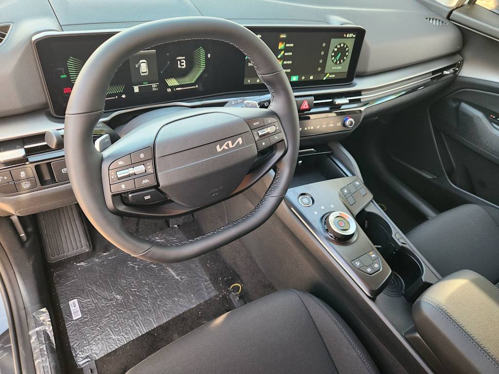 Thumbnail: 2027 Kia Sportage - 2