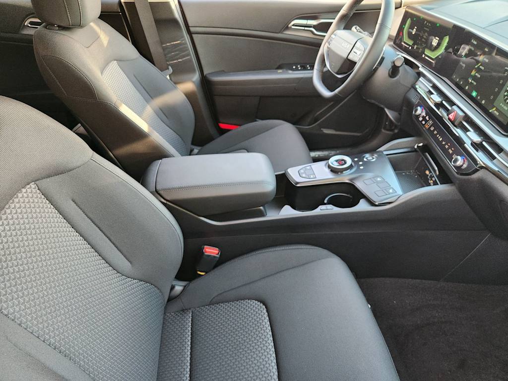 Thumbnail: 2027 Kia Sportage - 9