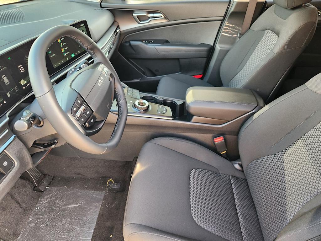 Thumbnail: 2027 Kia Sportage - 8