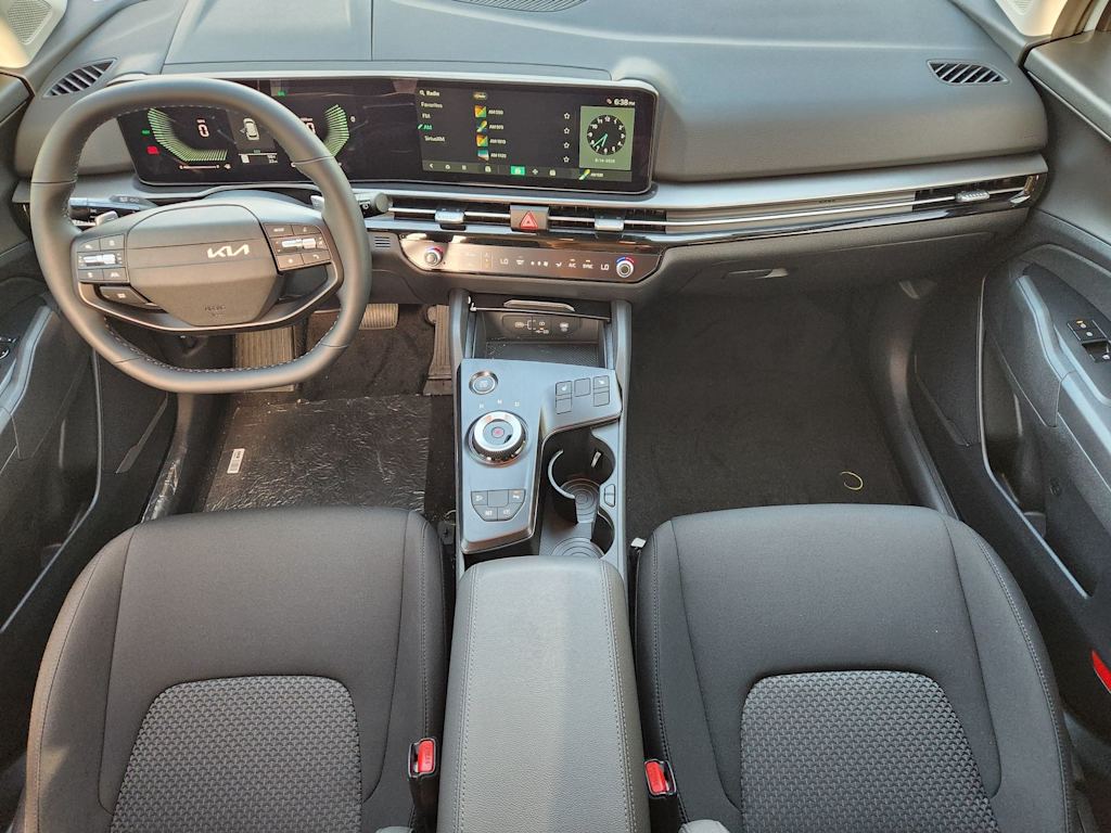 Thumbnail: 2027 Kia Sportage - 7