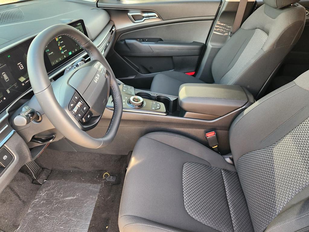 Thumbnail: 2027 Kia Sportage - 8