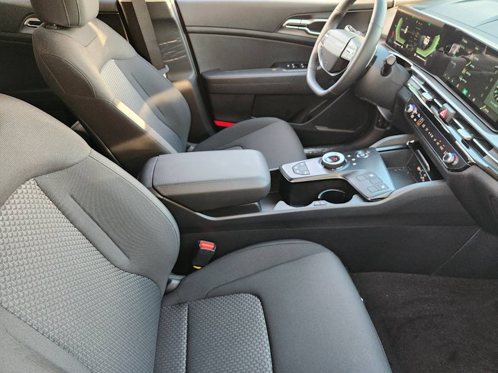 Thumbnail: 2027 Kia Sportage - 9