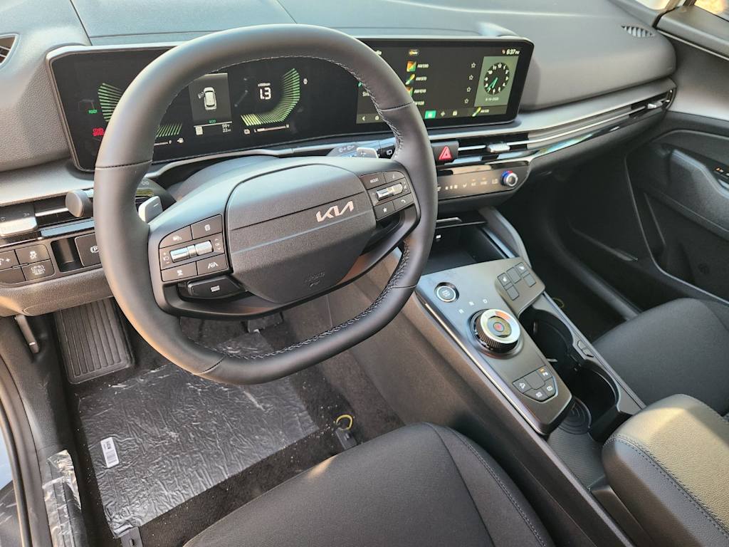 Thumbnail: 2027 Kia Sportage - 2