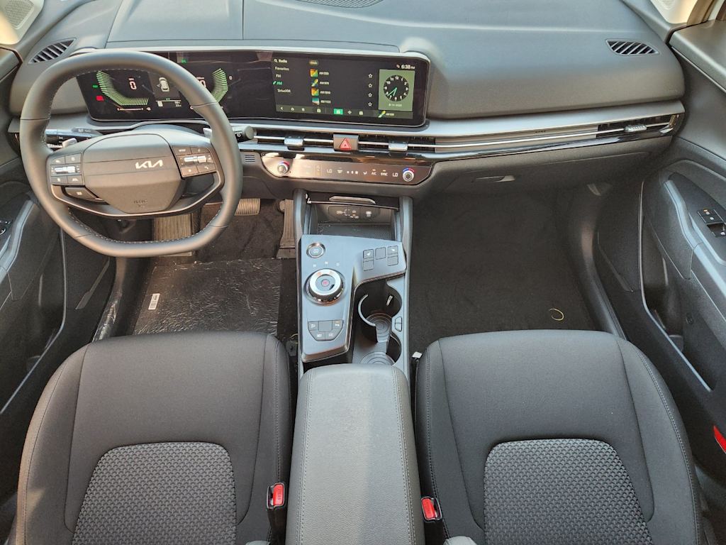 Thumbnail: 2027 Kia Sportage - 7
