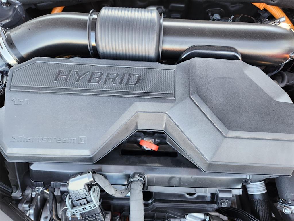 Thumbnail: 2026 Kia Sportage - 7