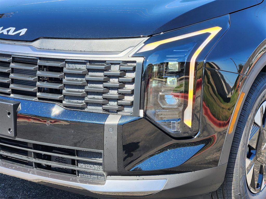 Thumbnail: 2026 Kia Sportage - 20