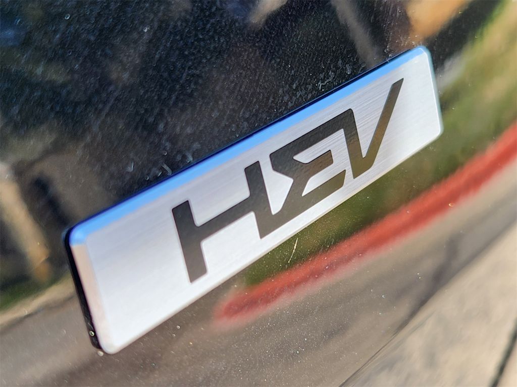 Thumbnail: 2026 Kia Sportage - 5