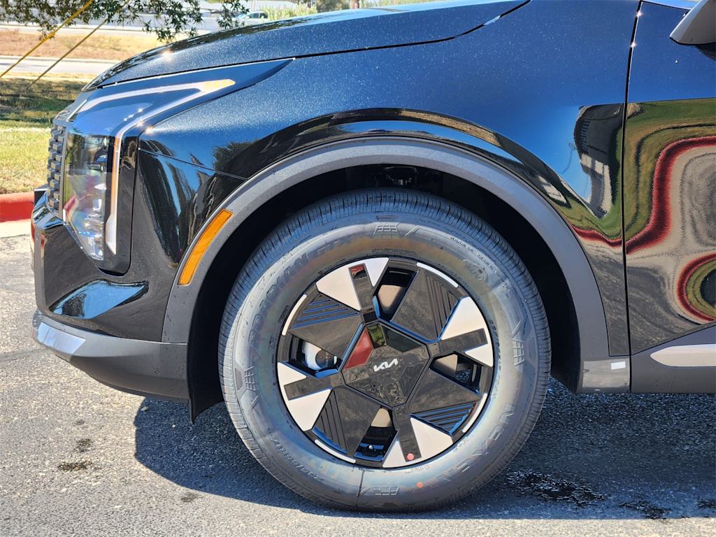 Thumbnail: 2026 Kia Sportage - 6