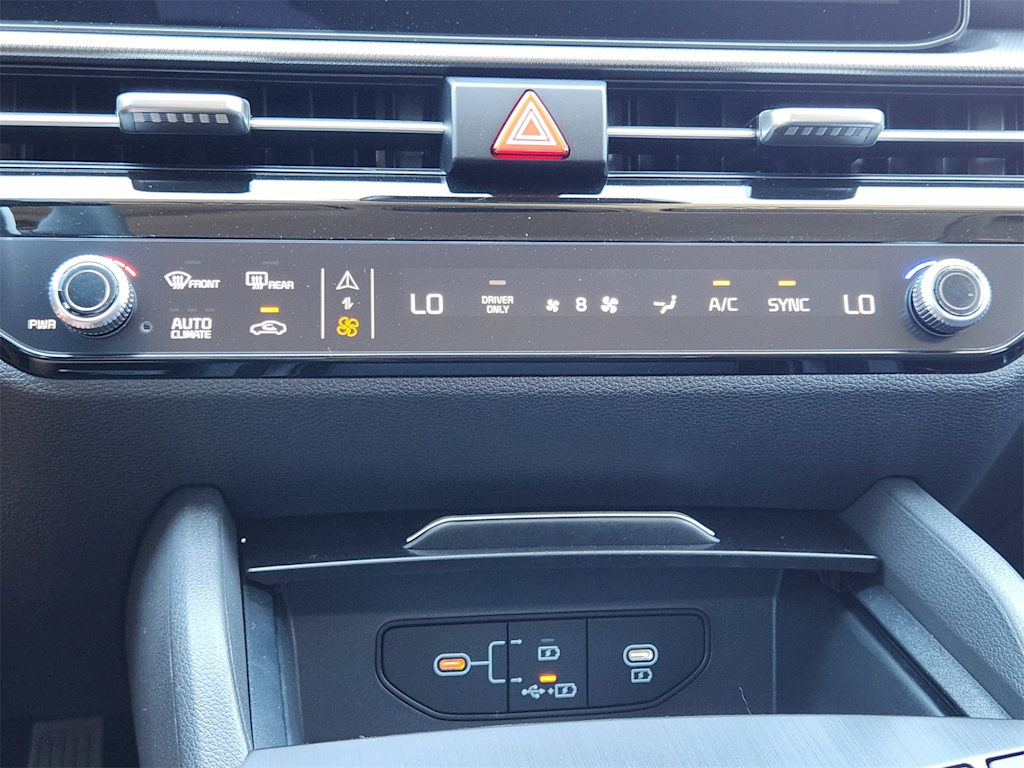 Thumbnail: 2026 Kia Sportage - 23