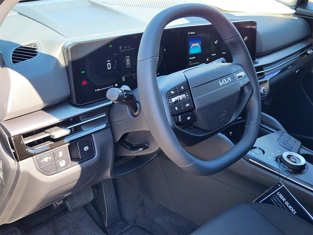 Thumbnail: 2026 Kia Sportage - 2