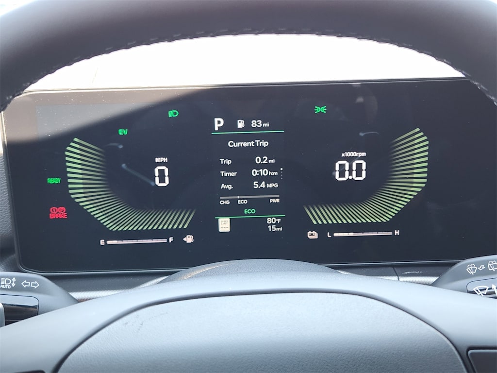 Thumbnail: 2026 Kia Sportage - 14