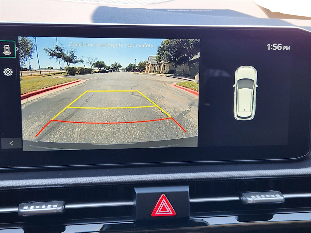 Thumbnail: 2026 Kia Sportage - 22