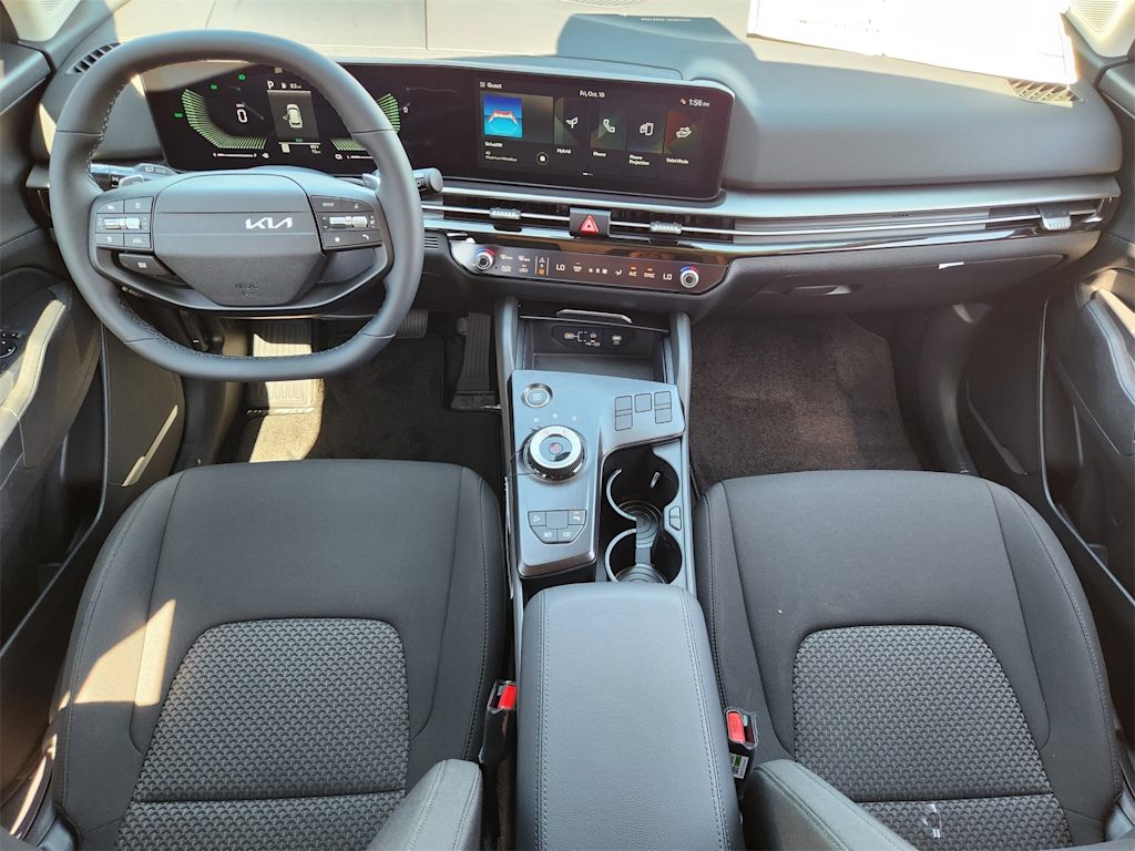 Thumbnail: 2026 Kia Sportage - 8