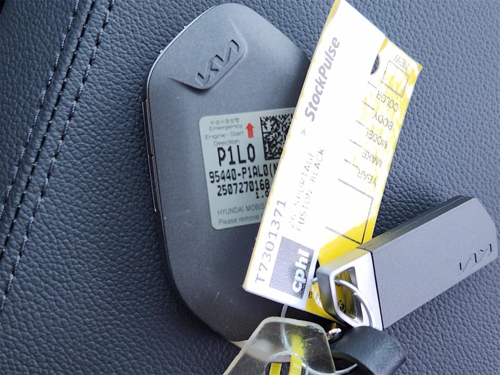 Thumbnail: 2026 Kia Sportage - 16