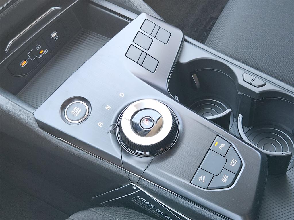 Thumbnail: 2026 Kia Sportage - 13