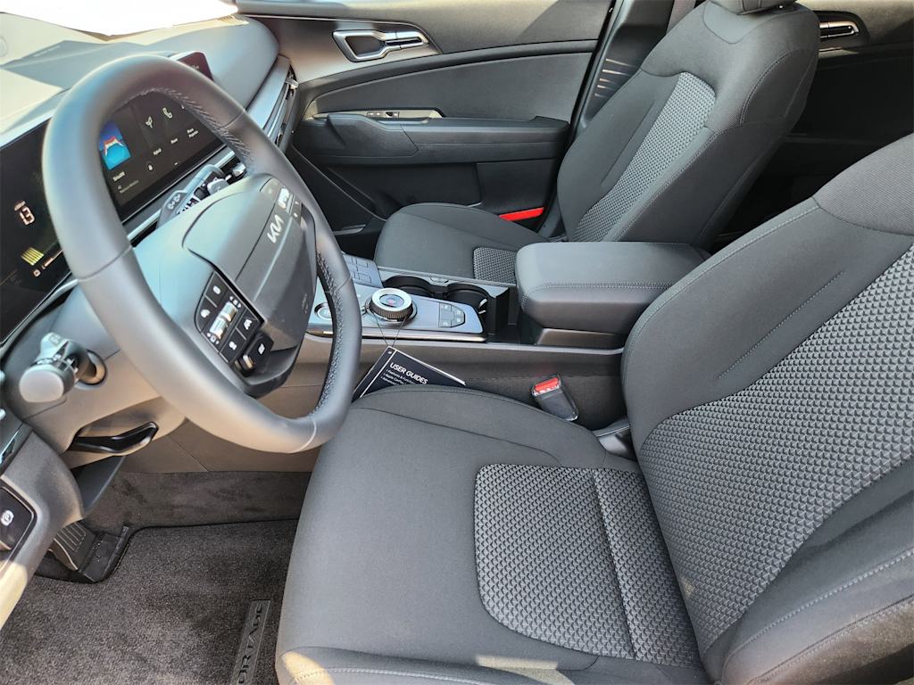 Thumbnail: 2026 Kia Sportage - 9