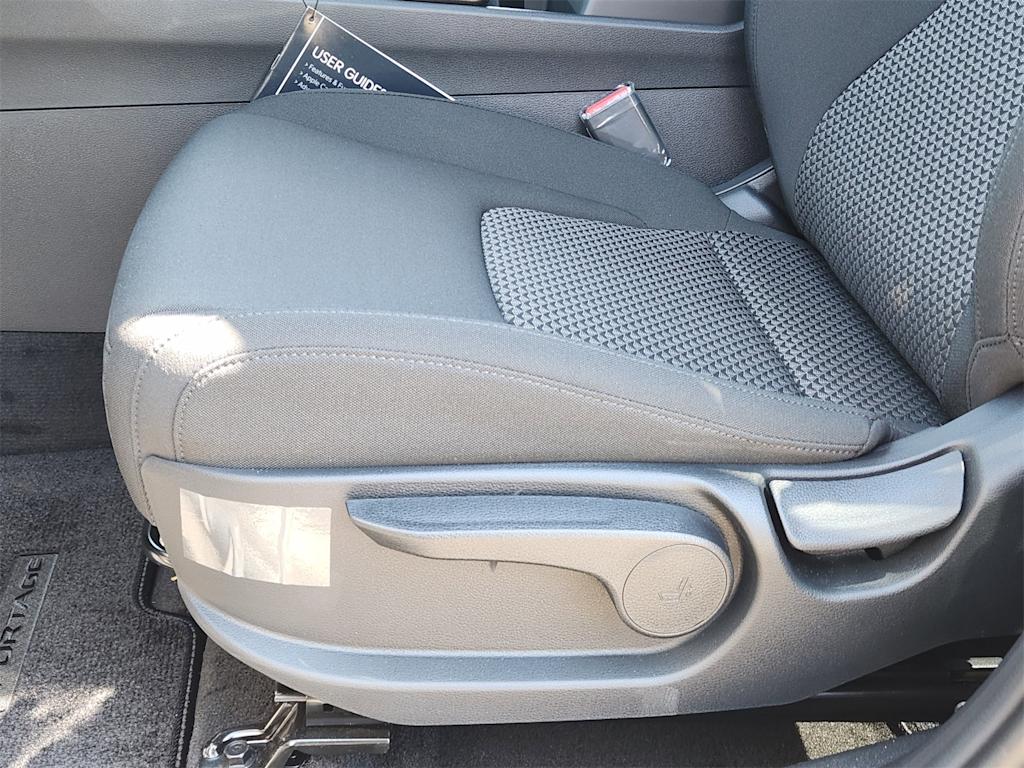 Thumbnail: 2026 Kia Sportage - 25