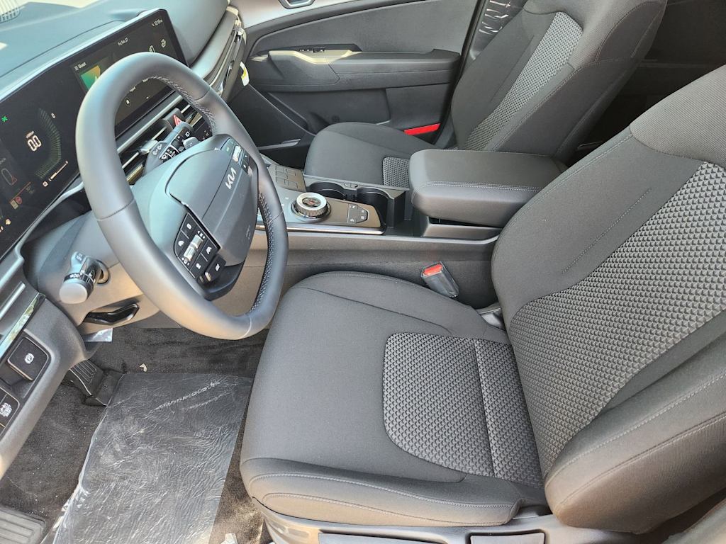 Thumbnail: 2026 Kia Sportage - 9